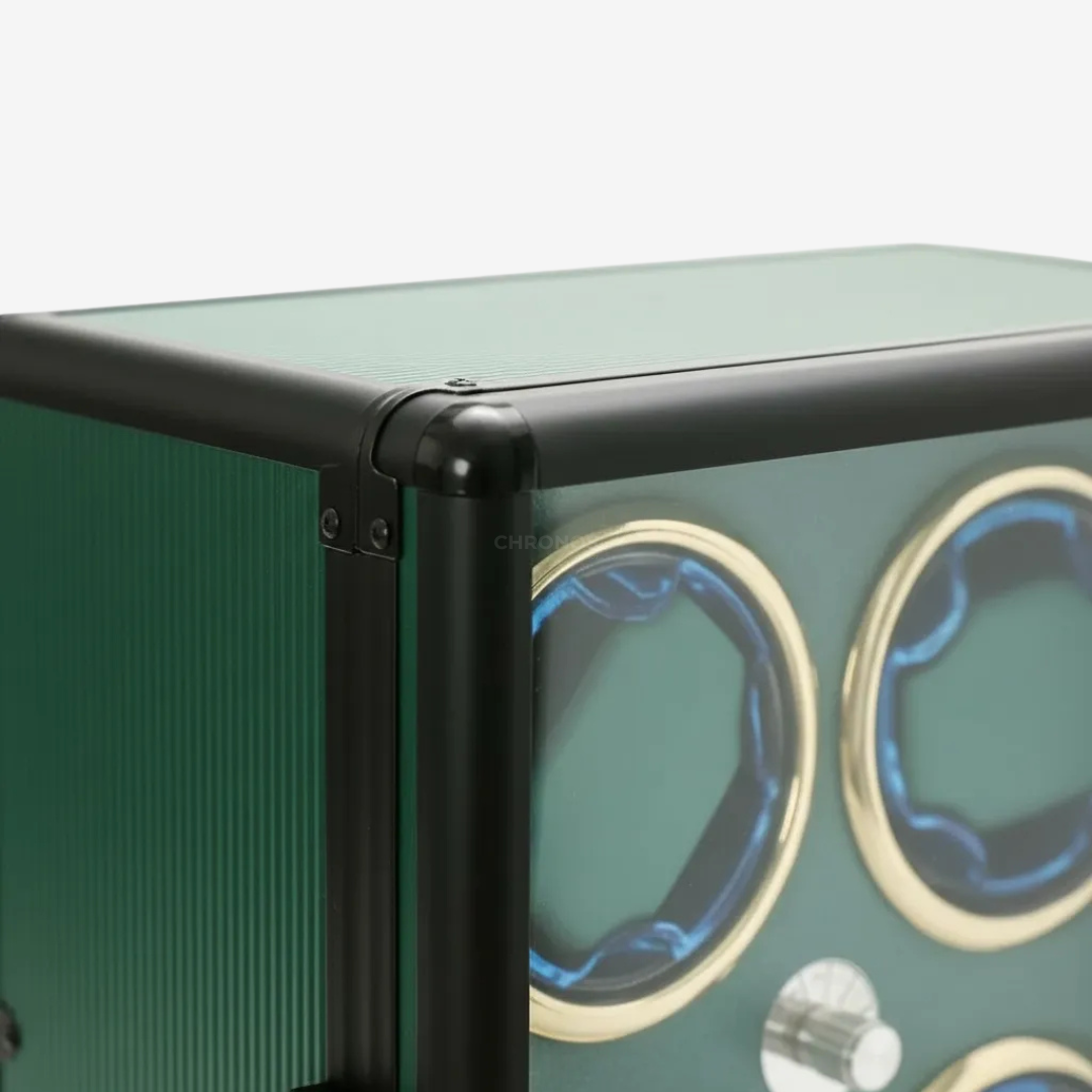 Watch Winder – Jadéen - Watch Winder