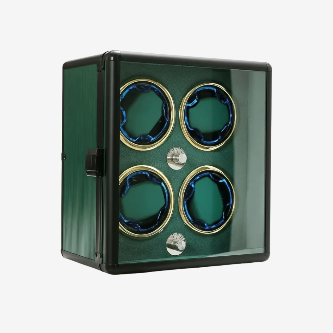 Watch Winder – Jadéen - Watch Winder
