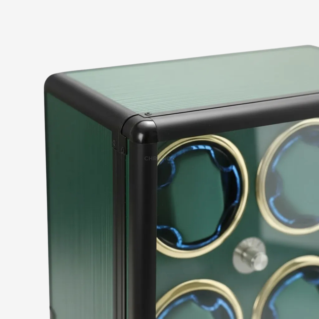 Watch Winder – Canopée - Watch Winder