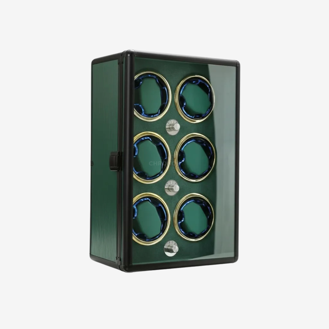 Watch Winder – Canopée - Watch Winder
