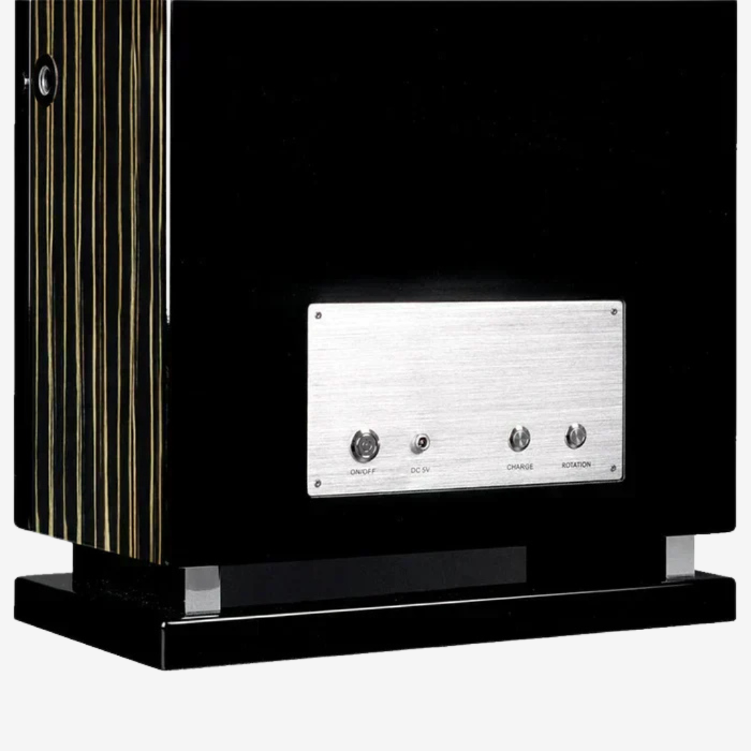 Watch Winder – Luxor Signature - Watch Winder