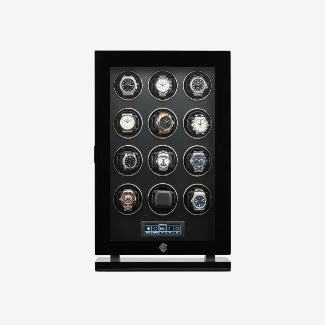 Watch Winder – Luxor Signature - Watch Winder