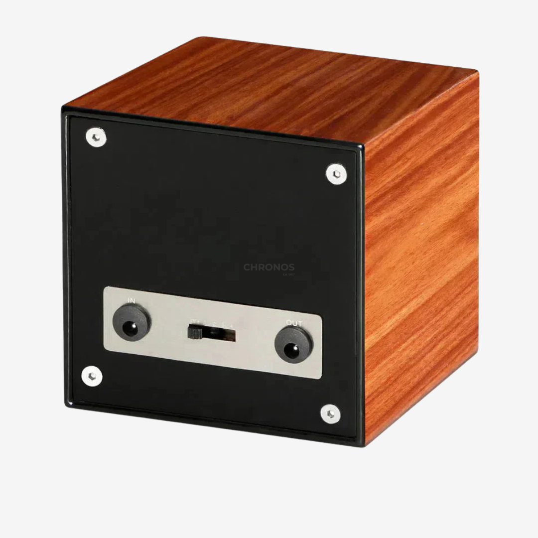 Watch Winder – Maple Classic - Watch Winder