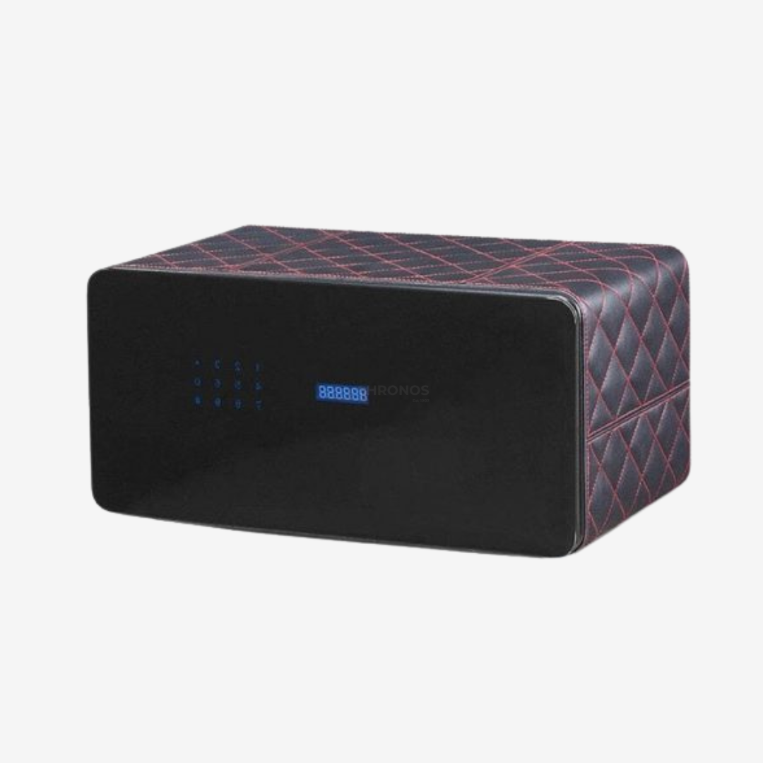 Watch Winder – Mars 8 Slots - Watch winder