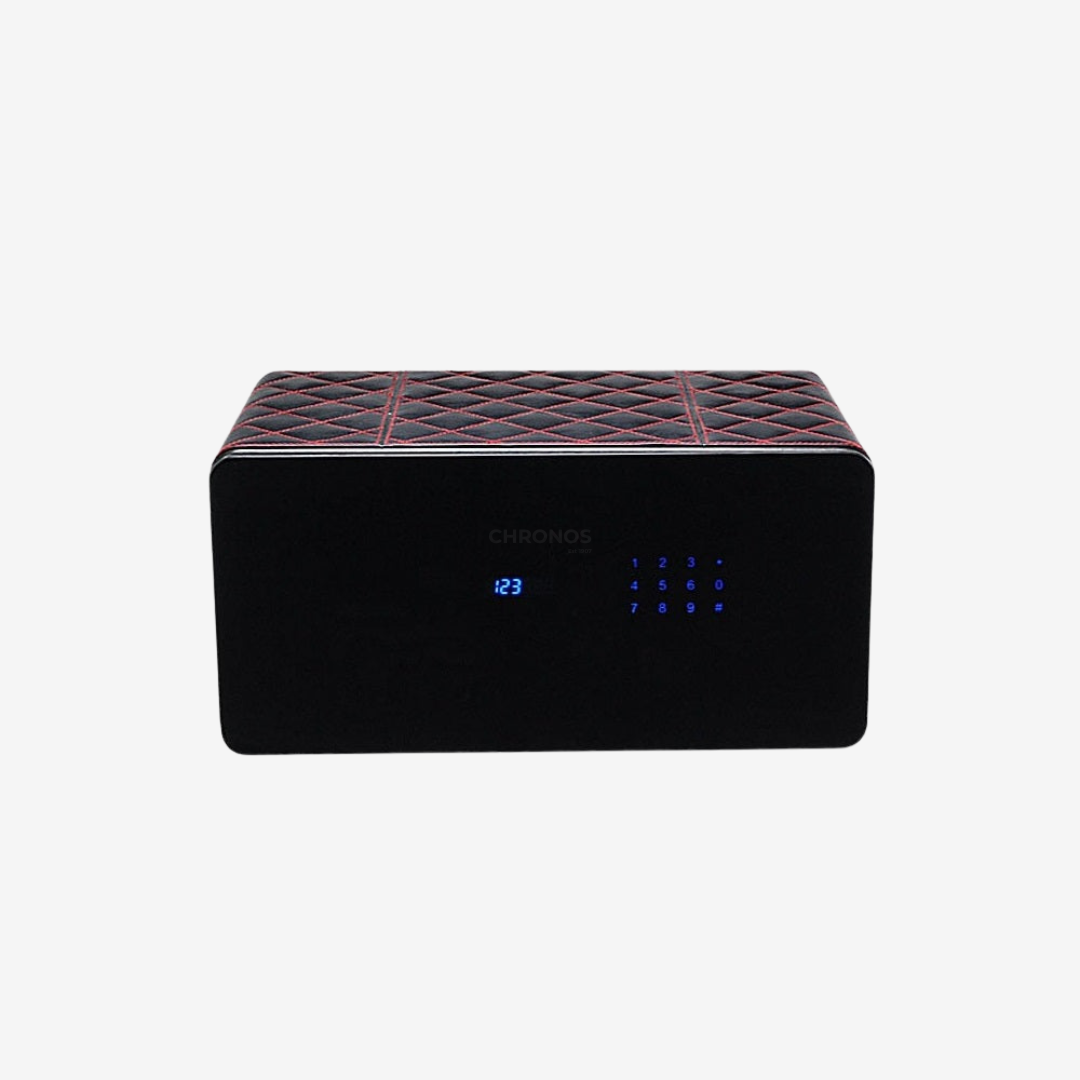 Watch Winder – Mars 8 Slots - Watch winder