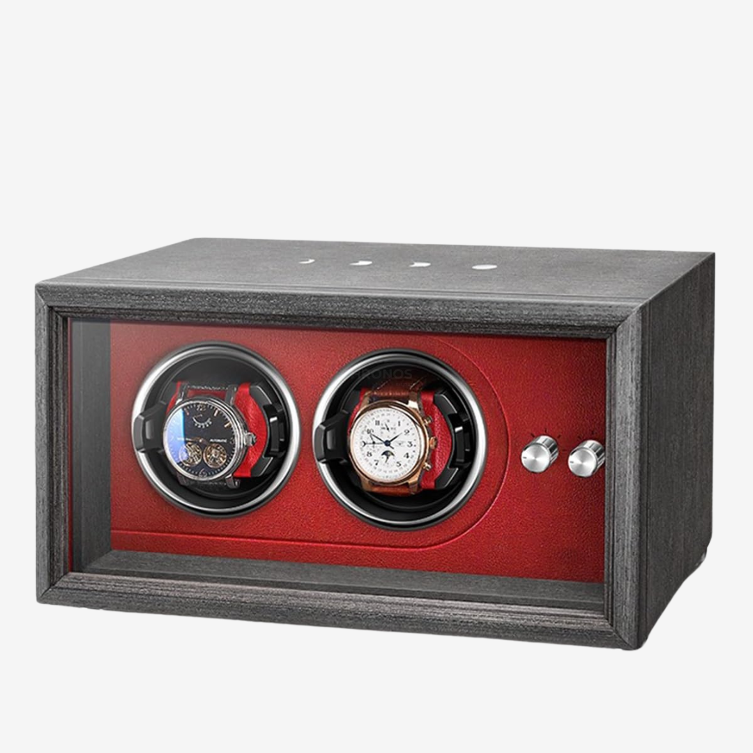 Watch Winder - Mars Elegance 2 Slots - Watch Winder