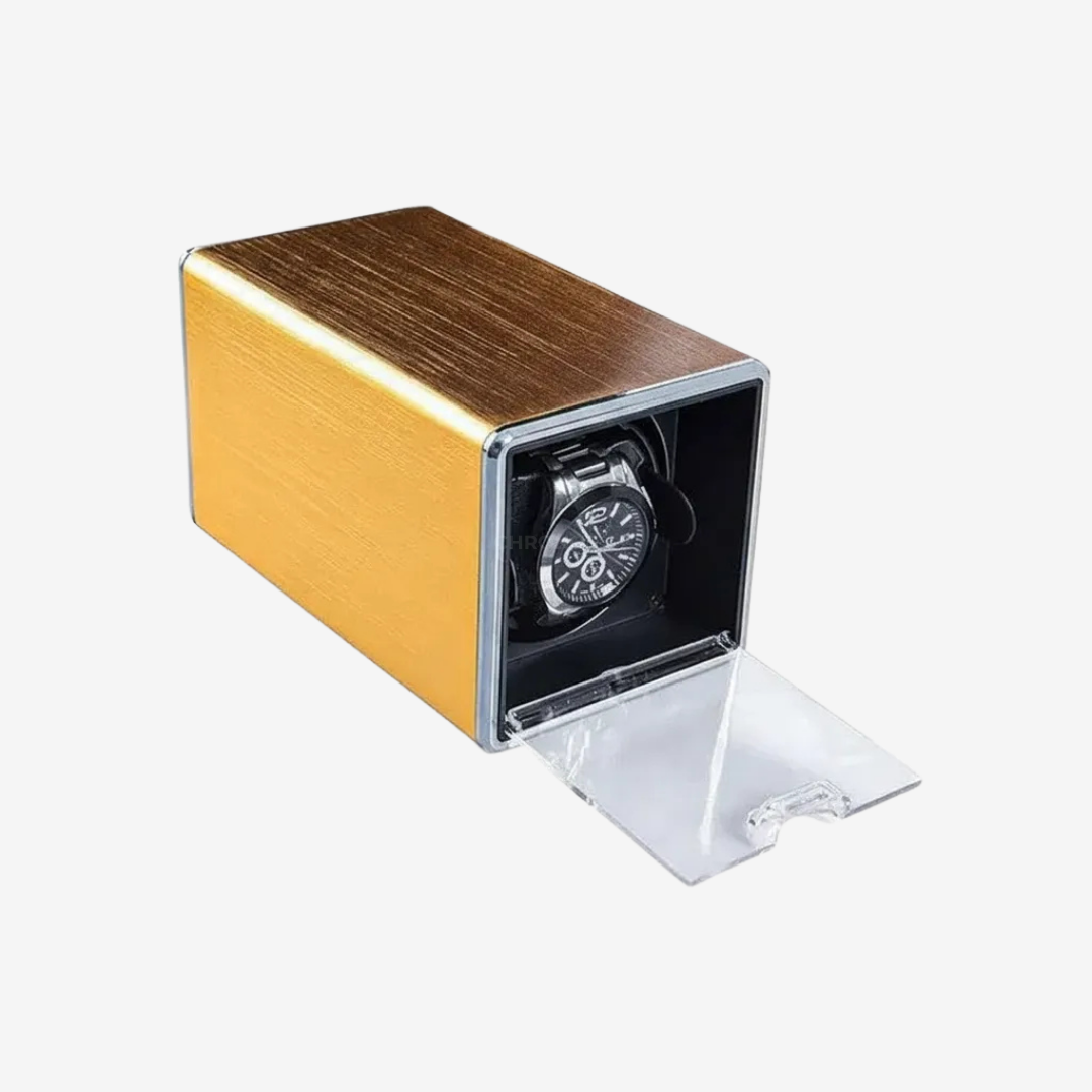 Watch Winder – Aurum - Watch Winder
