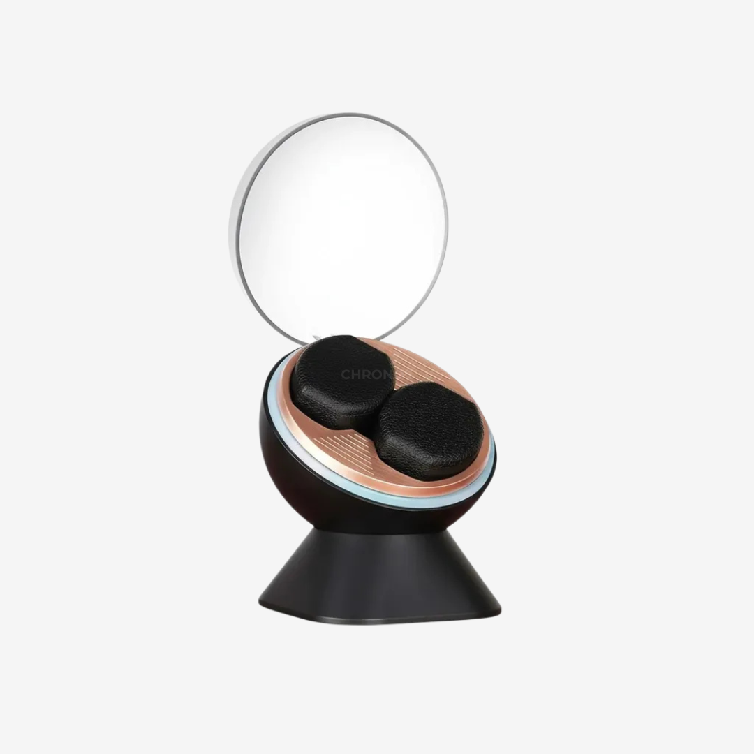 Watch Winder – Midnight Edition - Watch Winder