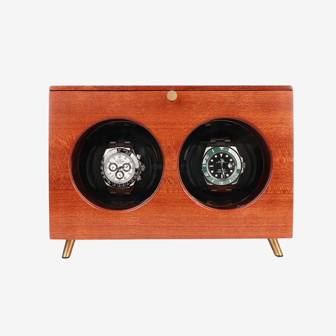 Watch Winder – Moderno Orbital - Watch winder