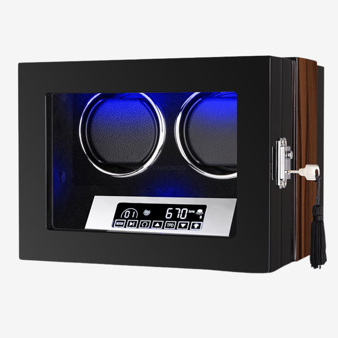 Watch Winder - Mosbach 2 Slots