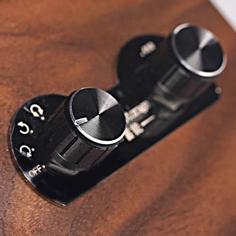 Remontoir Nébuleuse - Remontoir