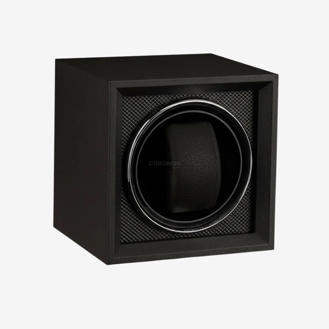 Watch Winder – Corbeau - Watch Winder