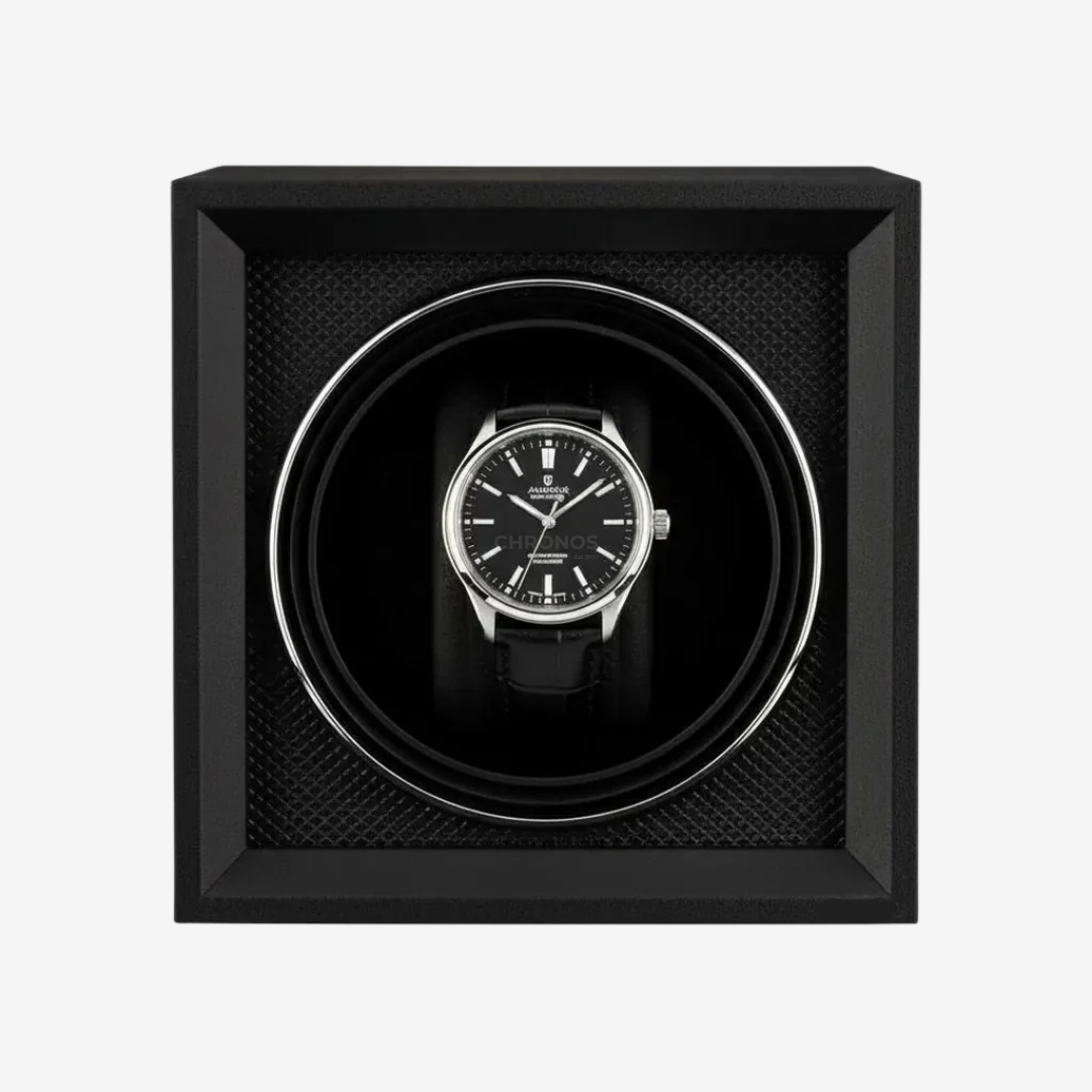 Watch Winder – Corbeau - Watch Winder