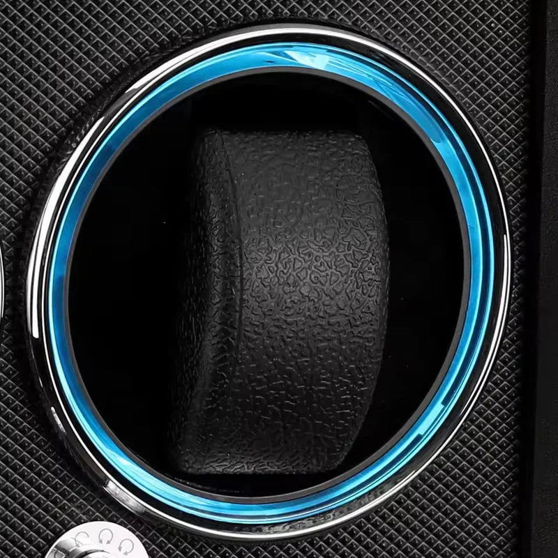 Watch Winder – Nero Cube
