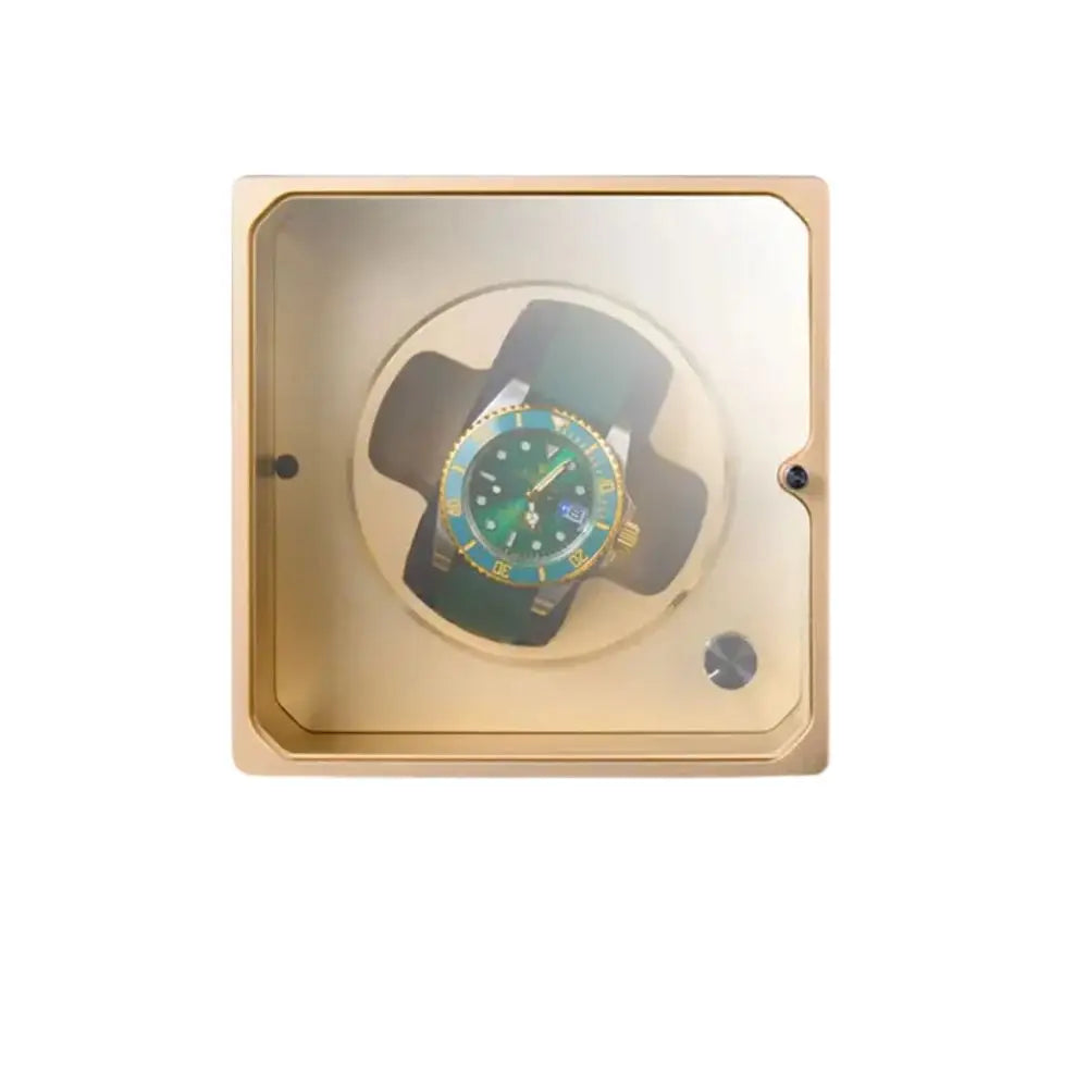 Watch Winder – Nexus Cube