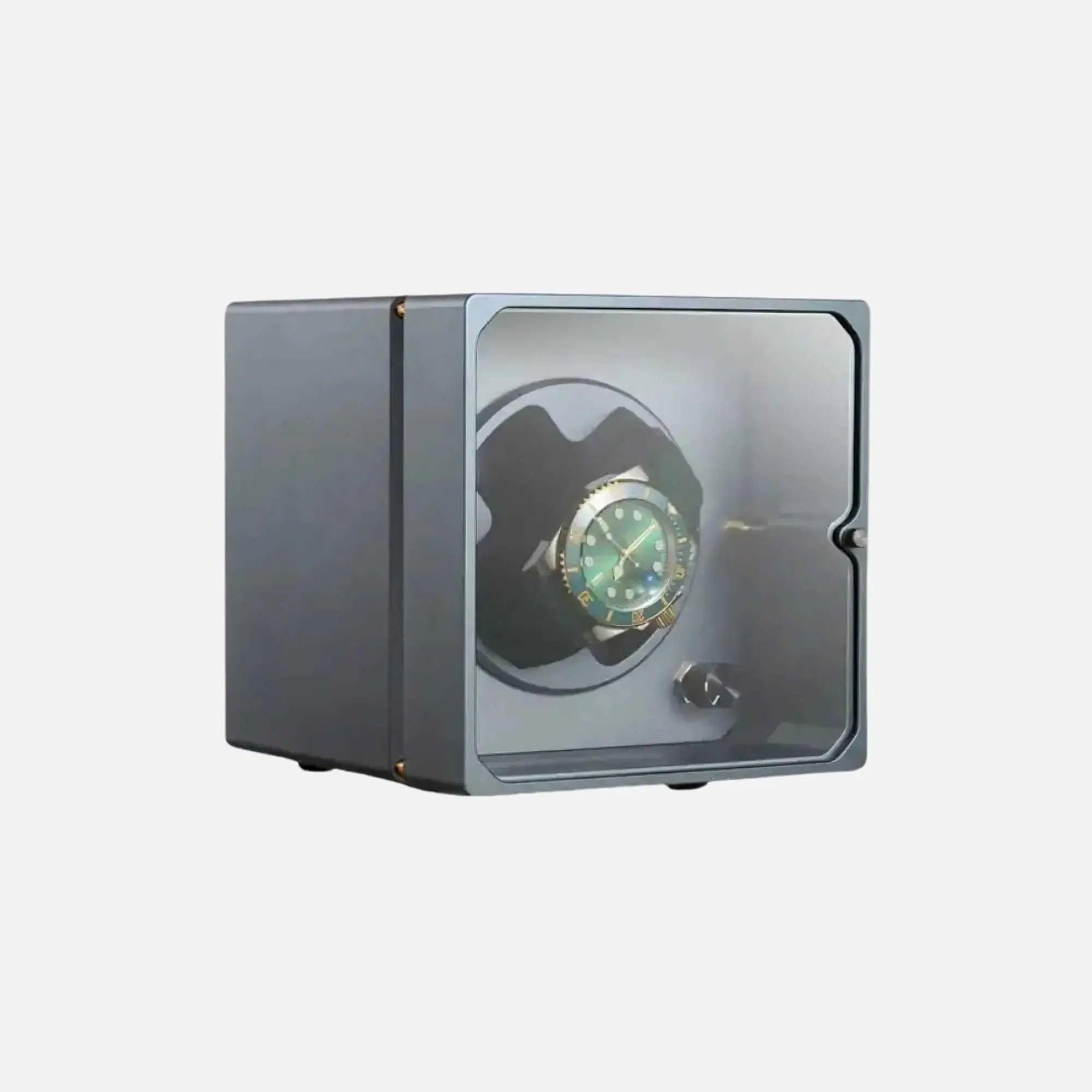 Watch Winder – Nexus Cube