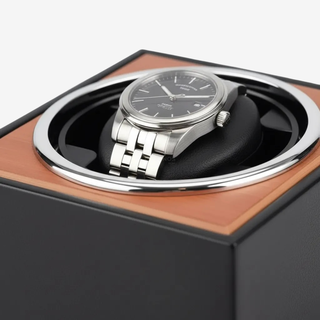 Watch Winder – Nightwood Signature - Watch Winder