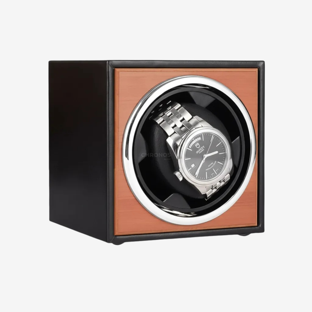 Watch Winder – Nightwood Signature - Watch Winder