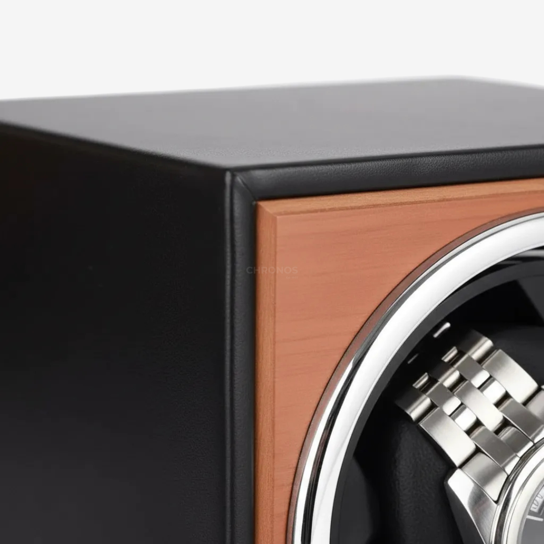 Watch Winder – Nightwood Signature - Watch Winder