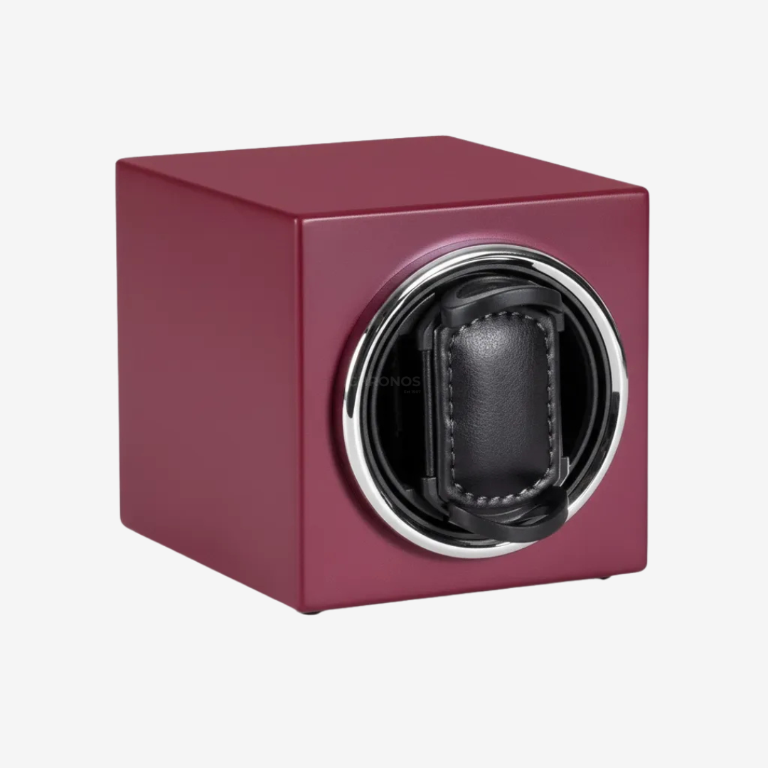 Watch Winder – Nymphea Cube - Watch Winder