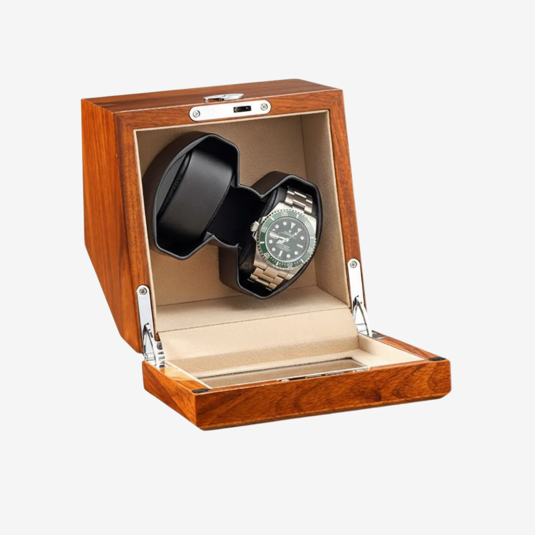 Watch Winder – Ormeau - Watch Winder