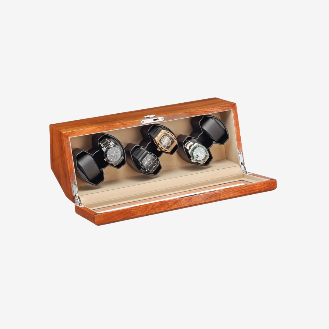 Watch Winder – Sylvanor - Watch Winder