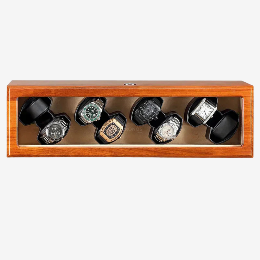 Watch Winder – Chênaison - Watch Winder