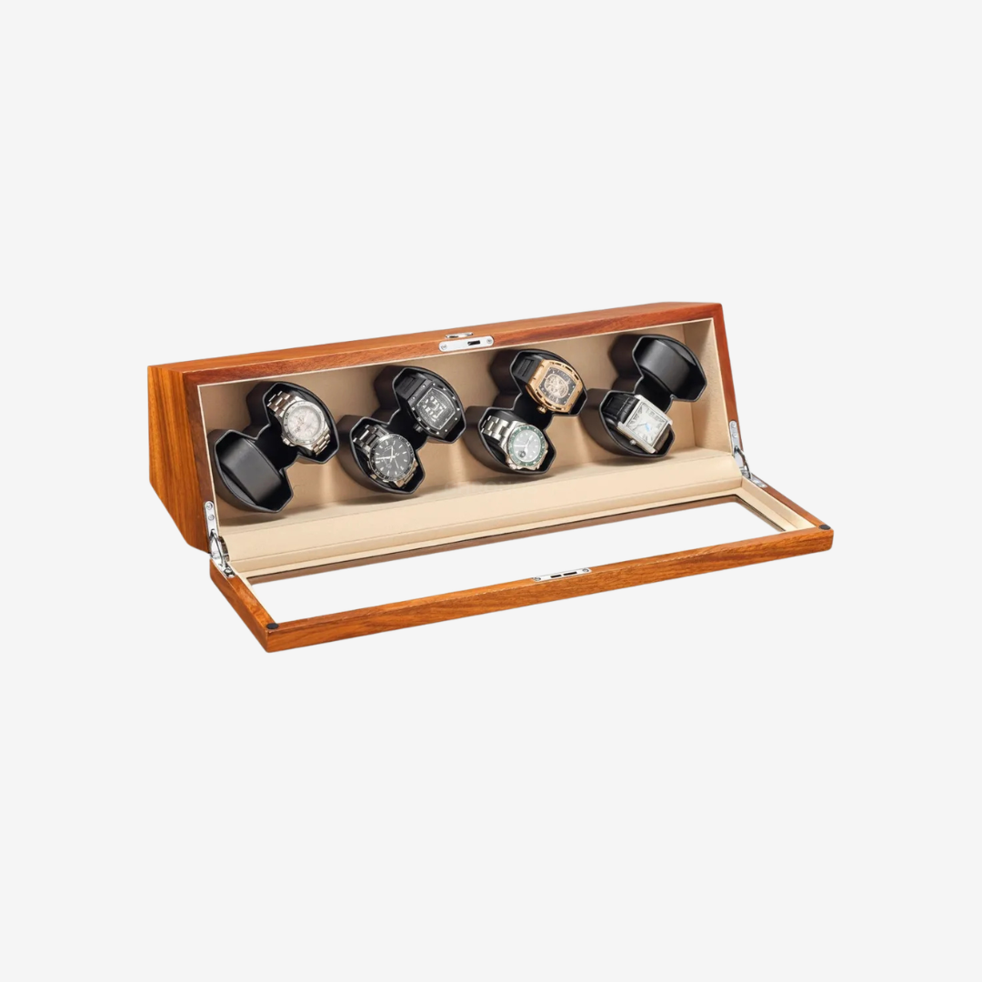 Watch Winder – Chênaison - Watch Winder