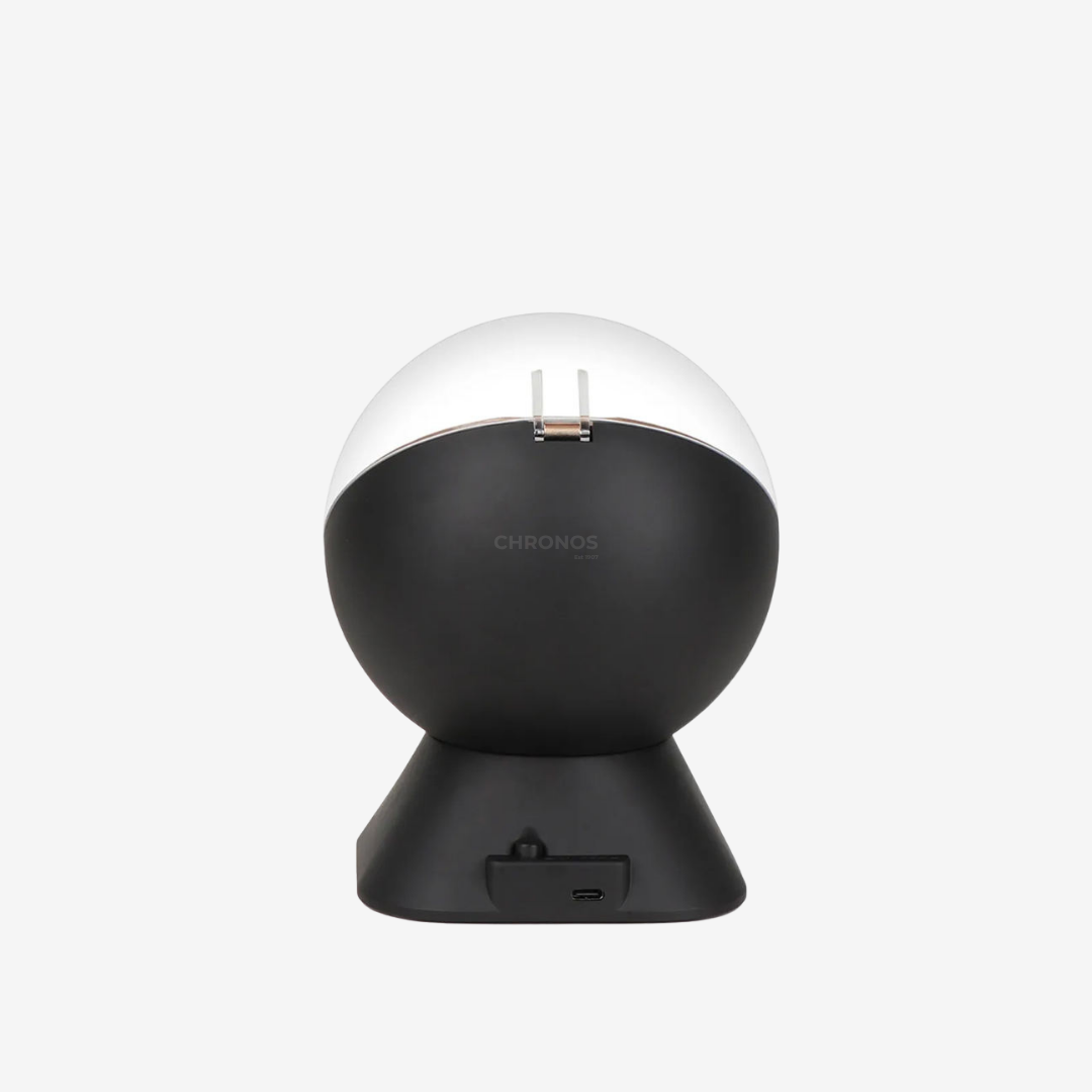 Watch Winder – Obsidian Moon Edition - Watch Winder