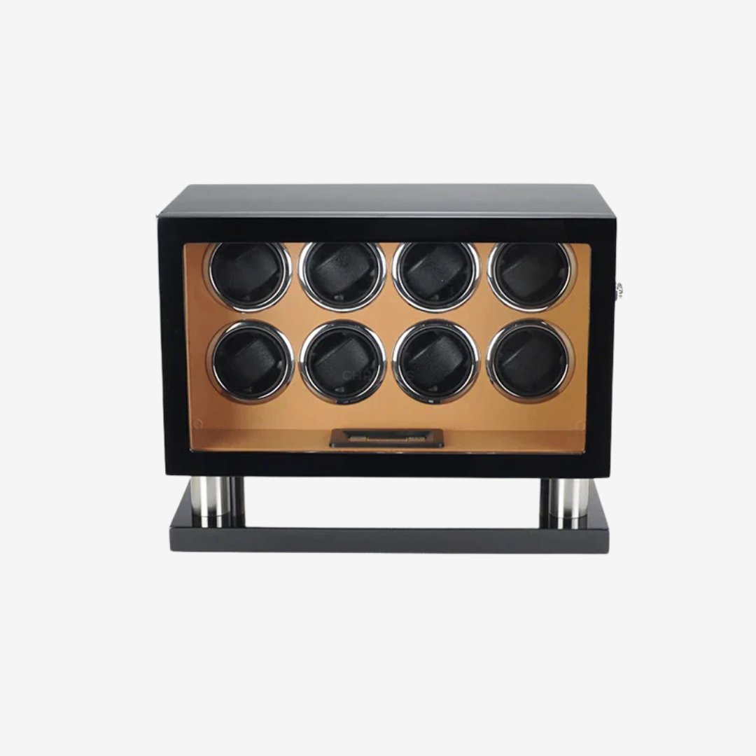 Watch Winder – Octane Luxe - Watch winder