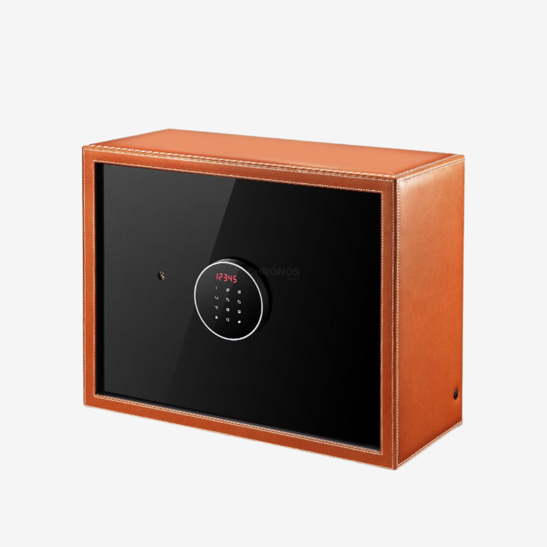 Watch Winder – Paramount Shield - Watch winder