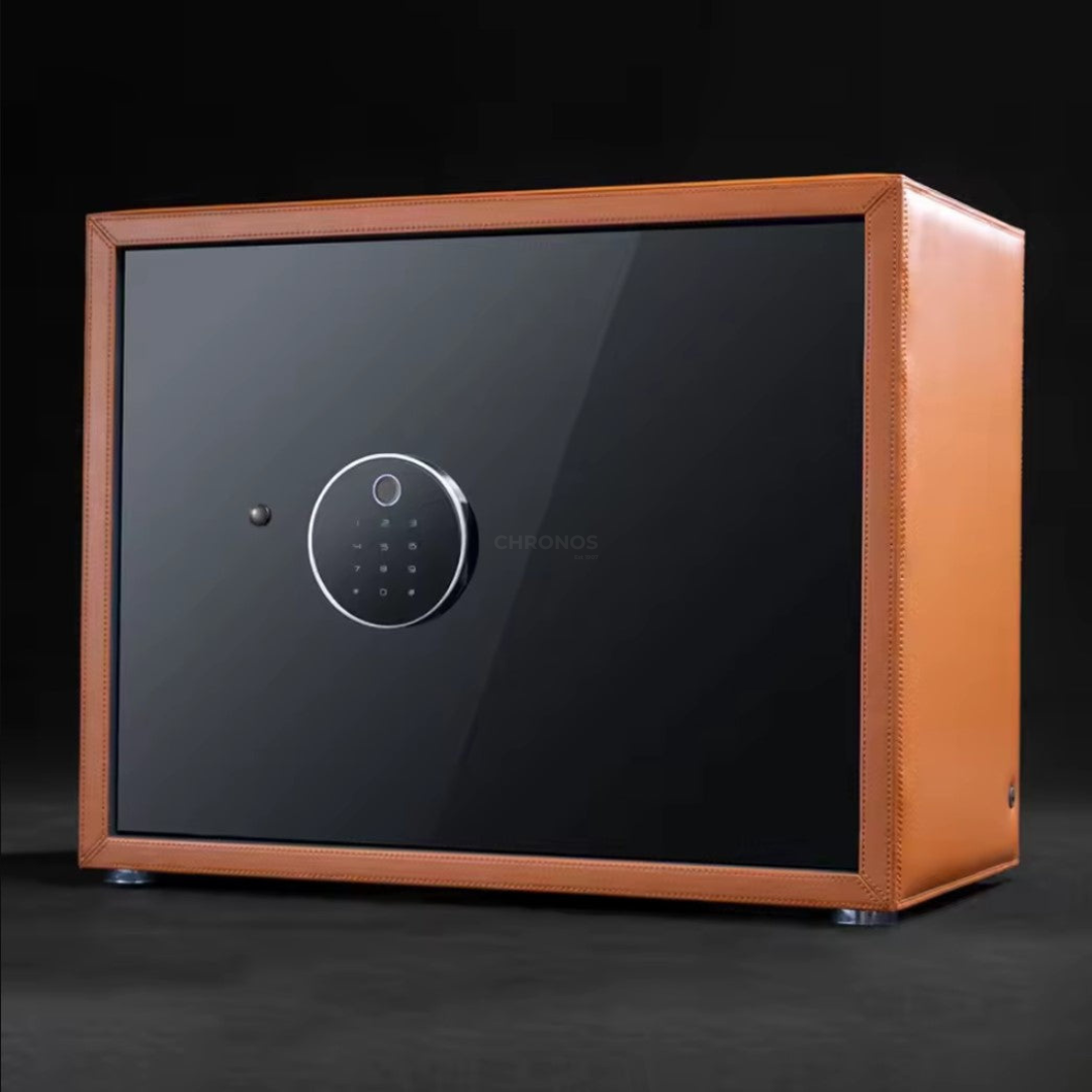 Watch Winder – Paramount Shield - Watch winder