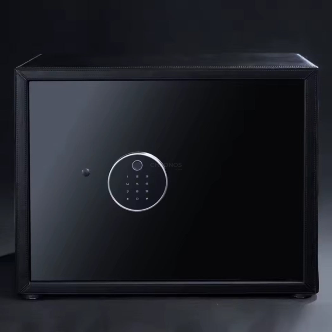 Watch Winder – Paramount Shield - Watch winder