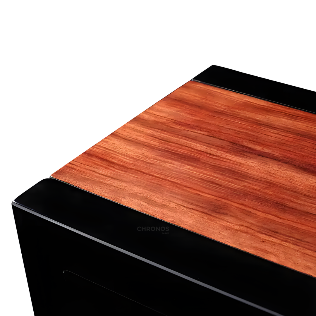 Watch Winder – Pear Wood Grand - Watch Winder