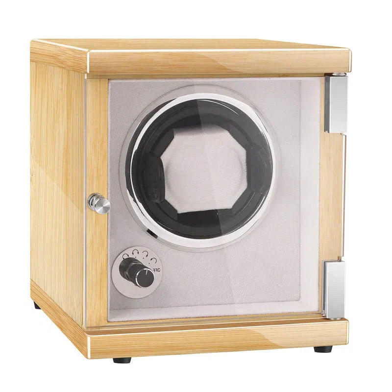 Watch Winder – Sapinière - Watch Winder