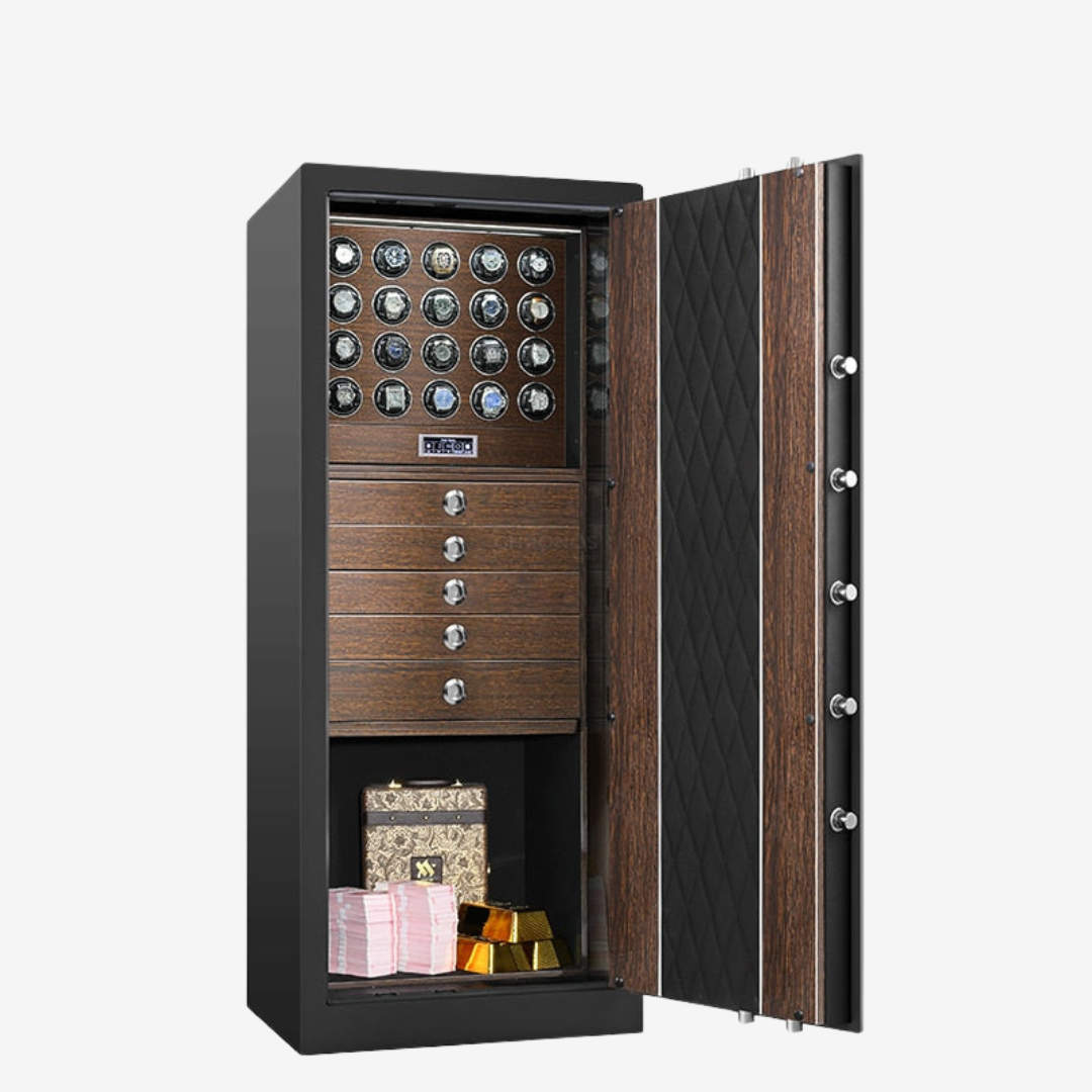 Watch Winder – Quantum Glide - Watch winder