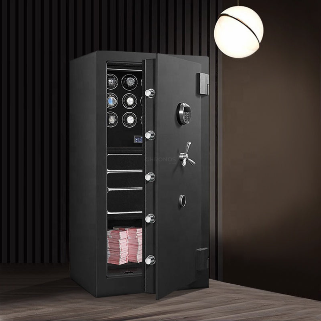 Watch Winder – Quantum Glide - Watch winder