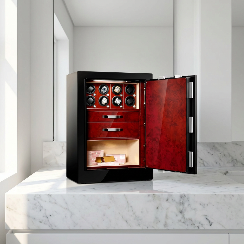 Watch Winder – Quantum Glide - Watch winder