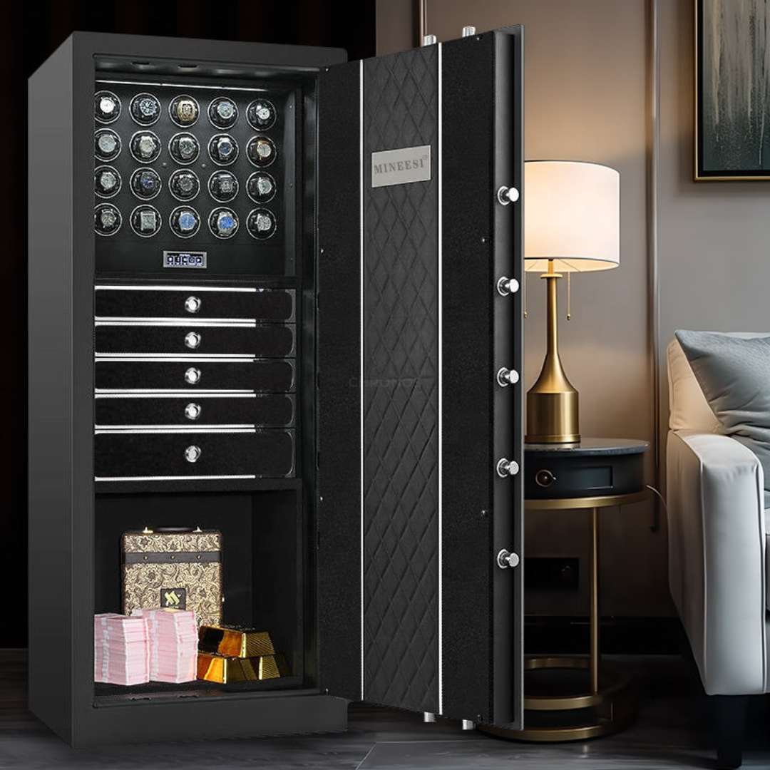 Watch Winder – Quantum Glide - Watch winder