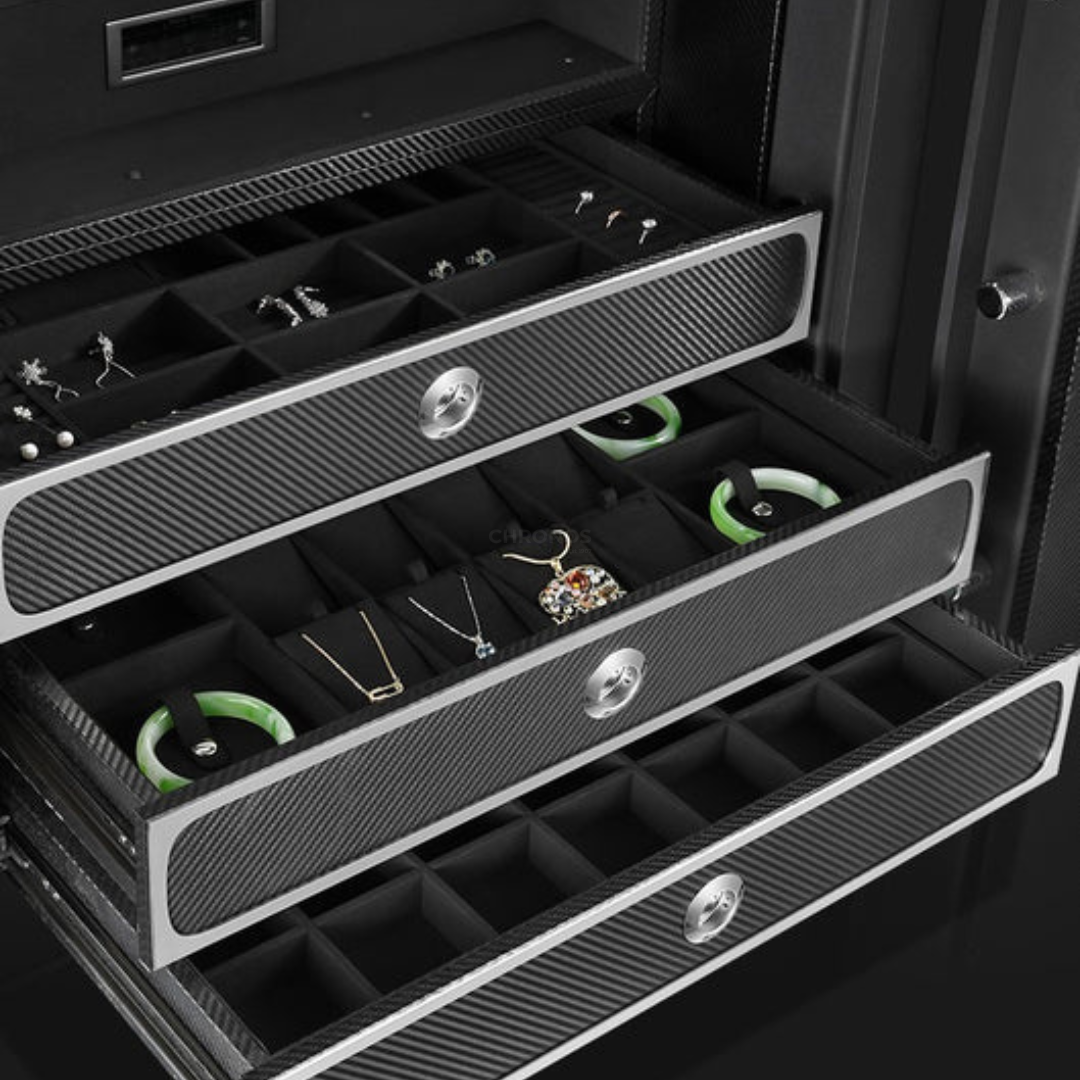 Watch Winder – Quantum Glide - Watch winder