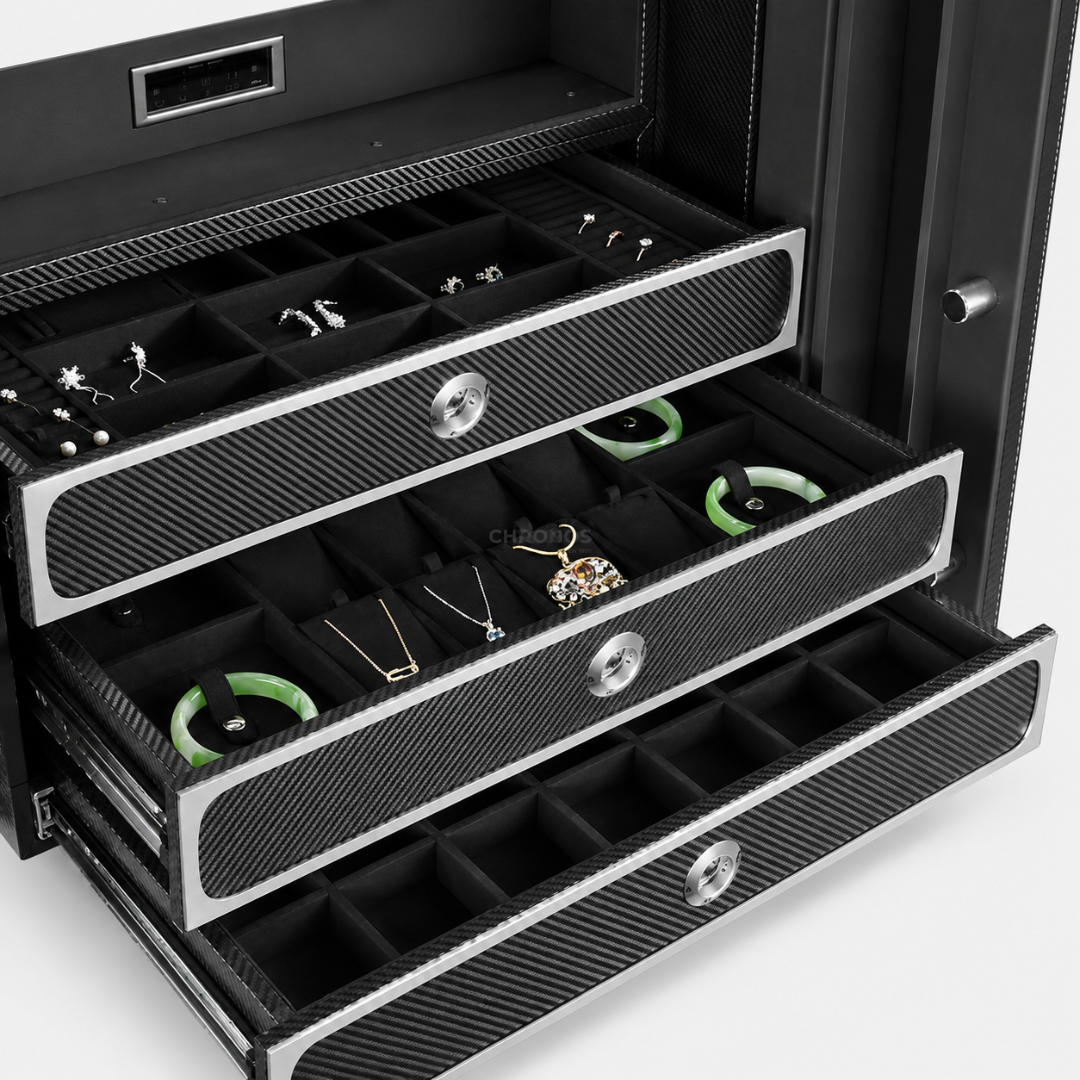 Watch Winder – Quantum Glide - Watch winder