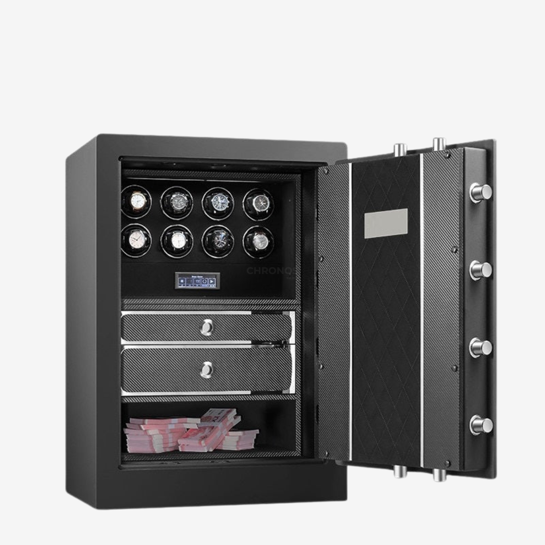 Watch Winder – Quantum Glide - Watch winder