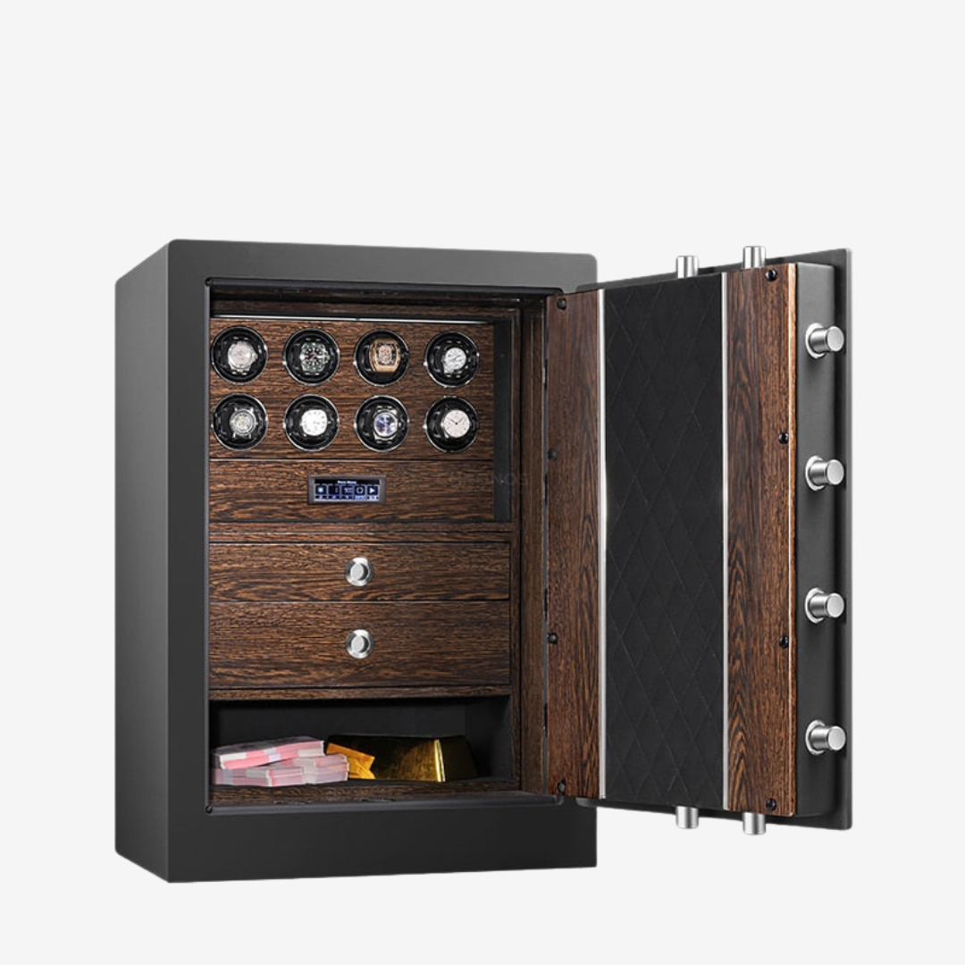 Watch Winder – Quantum Glide - Watch winder