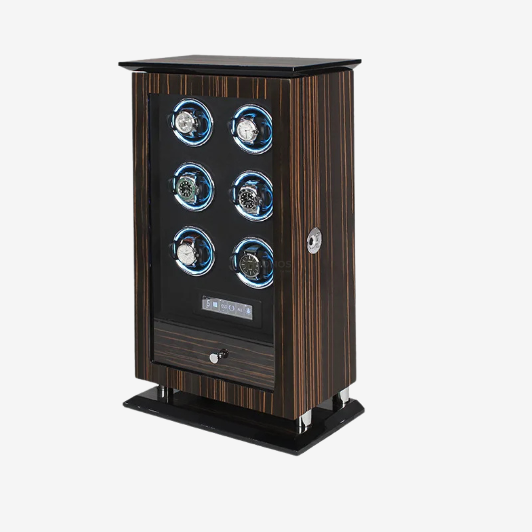 Watch Winder - Regent Opus - Watch winder