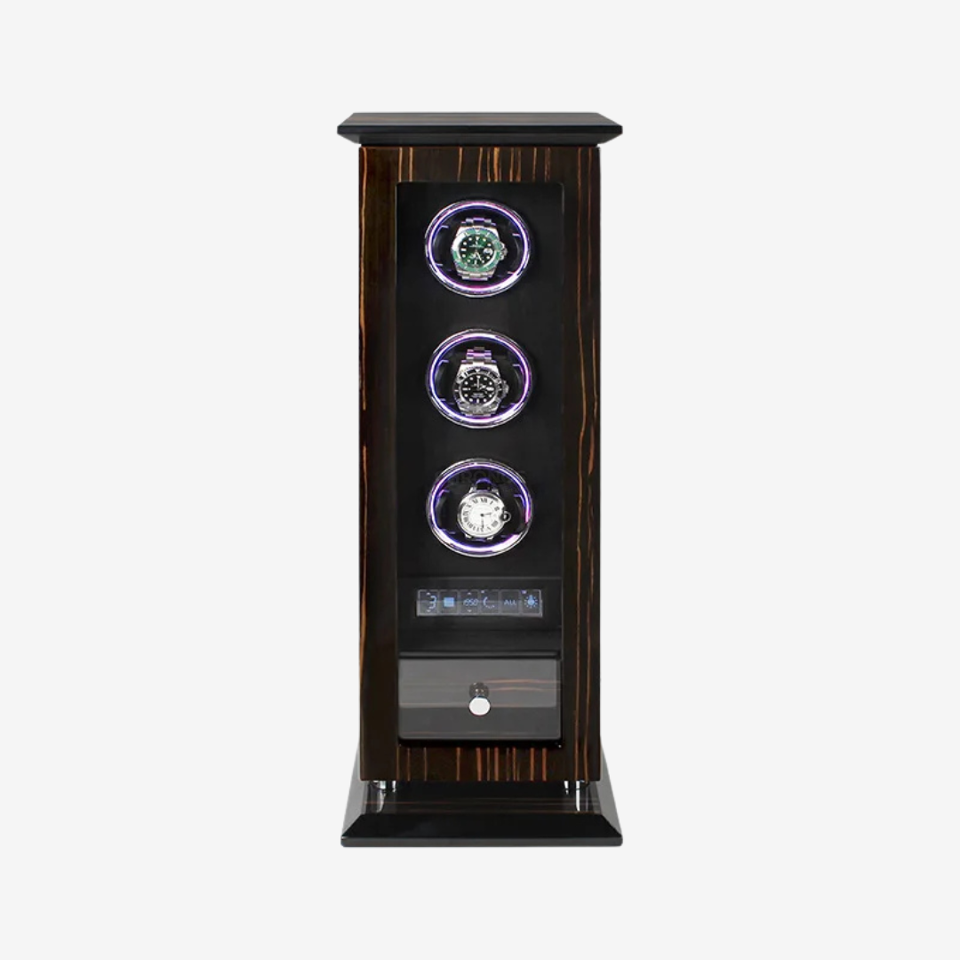 Watch Winder - Regent Opus - Watch winder