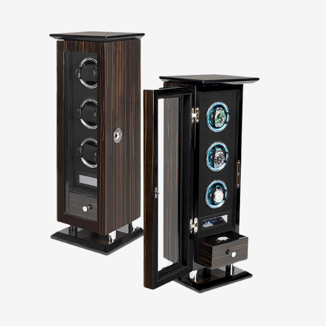 Watch Winder - Regent Opus - Watch winder