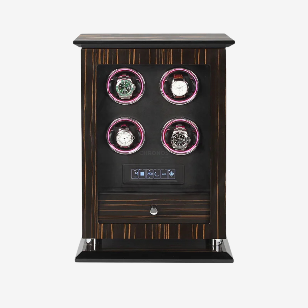 Watch Winder - Regent Opus - Watch winder