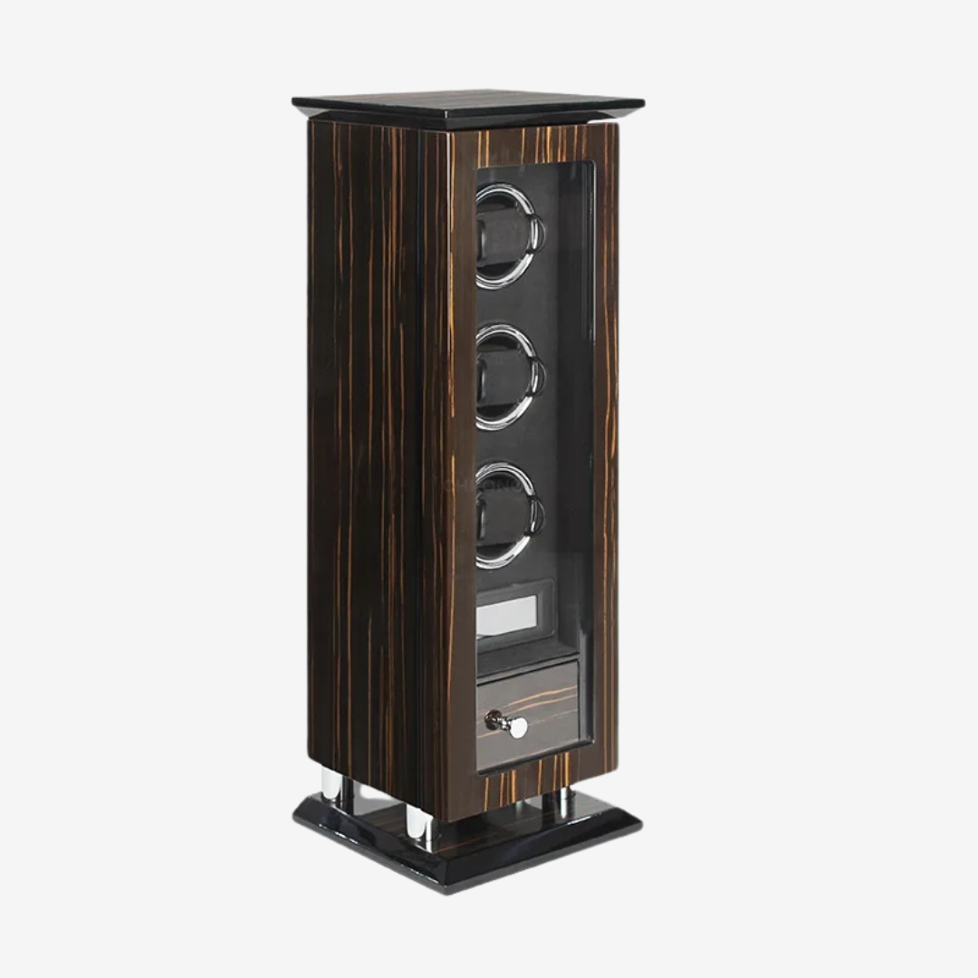 Watch Winder - Regent Opus - Watch winder