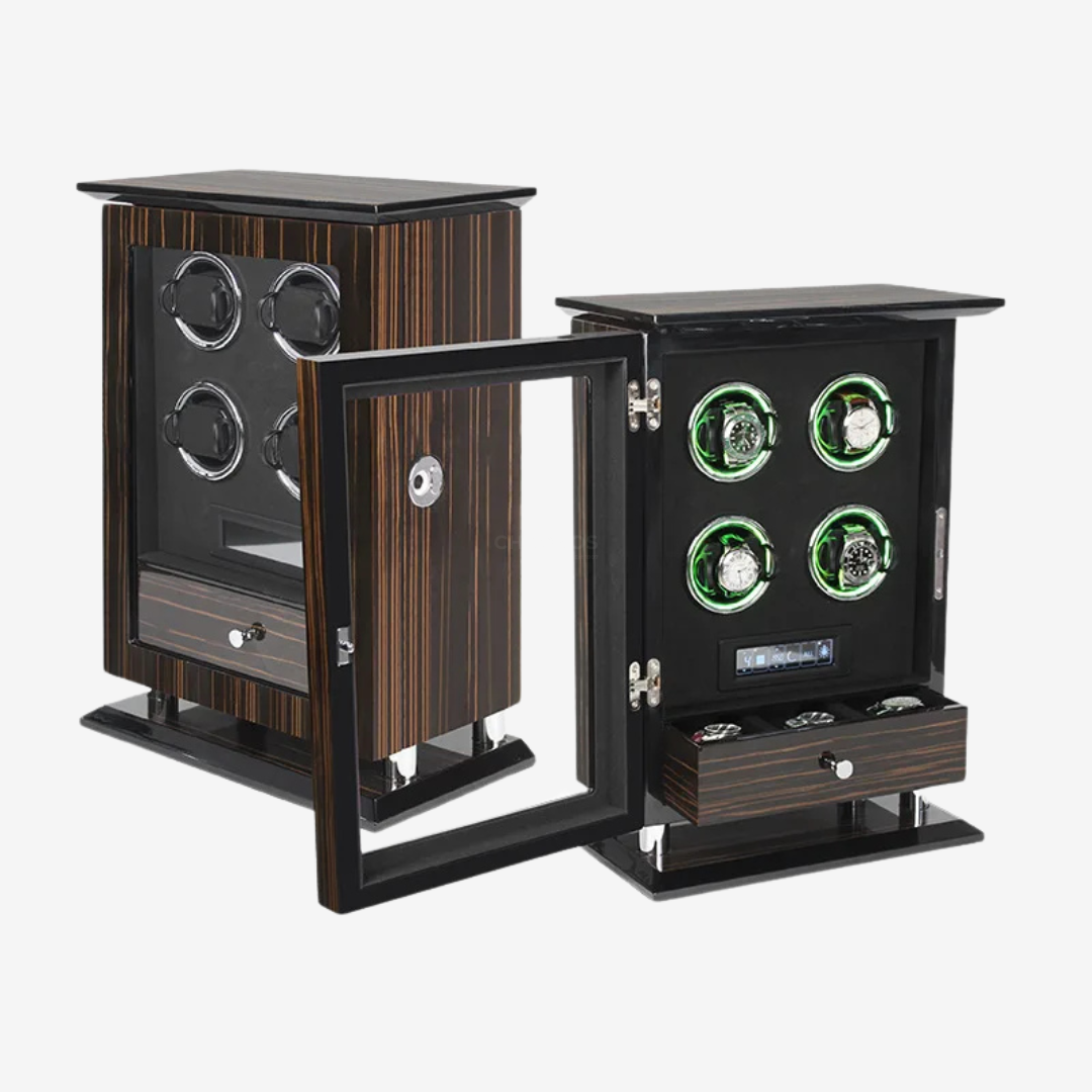 Watch Winder - Regent Opus - Watch winder
