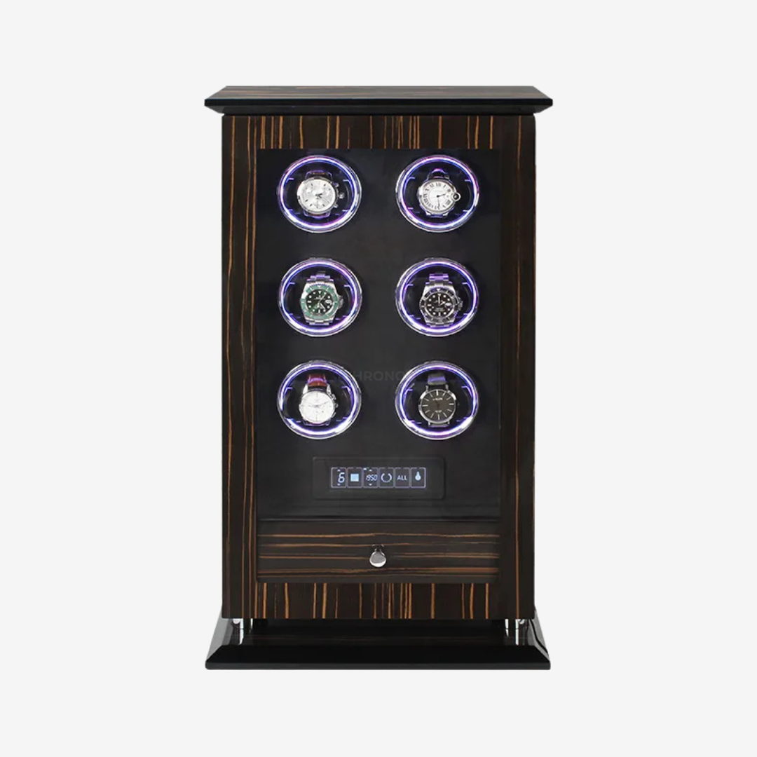 Remontoir  Regent Opus - Remontoir